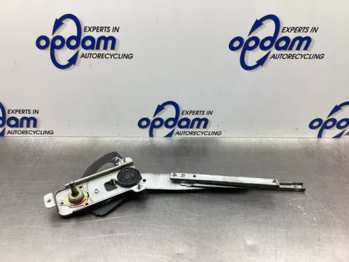 Ruitmechaniek 4Deurs links-voor-7920864