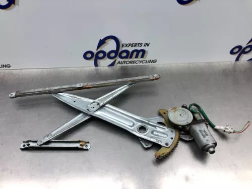 Ruitmechaniek 4Deurs links-voor-8256937