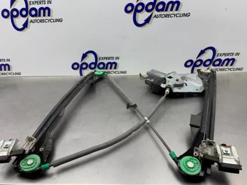 Ruitmechaniek 4Deurs links-voor-8249414