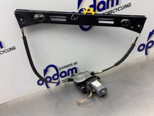 Ruitmechaniek 4Deurs links-voor-8258313