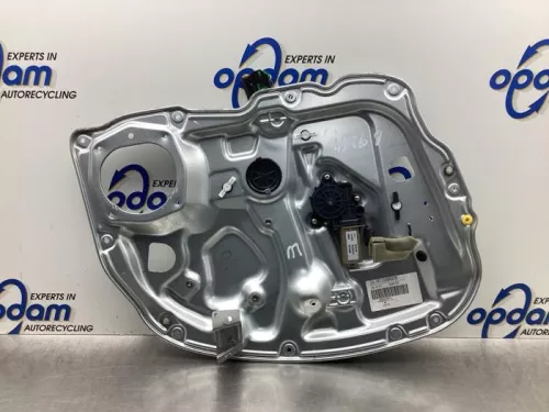 Ruitmechaniek 4Deurs links-voor-8093690