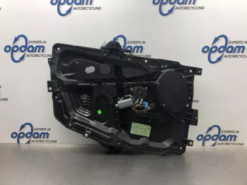 Ruitmechaniek 4Deurs links-voor-8146595