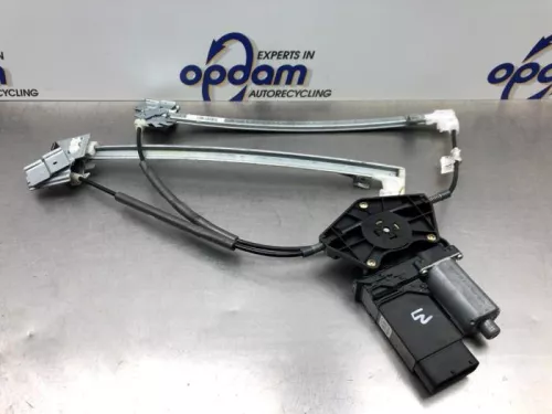 Ruitmechaniek 4Deurs links-voor-8254156