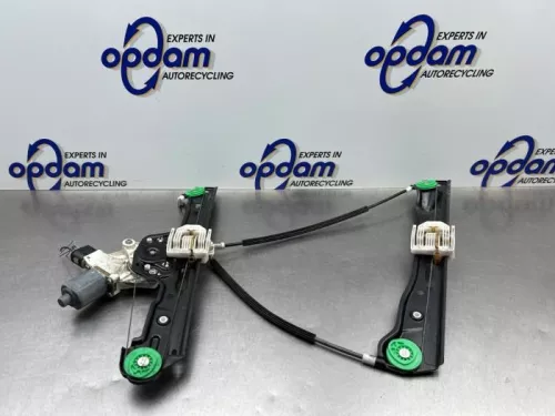 Ruitmechaniek 4Deurs links-voor-8186260