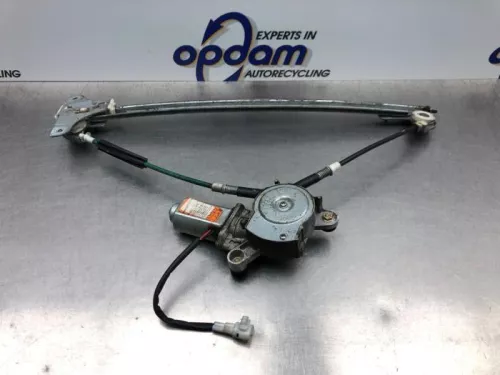 Ruitmechaniek 4Deurs links-voor-8224819