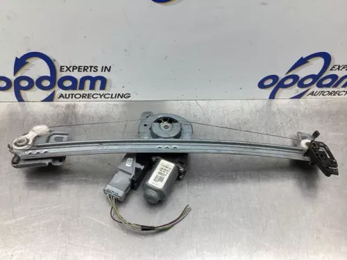 Ruitmechaniek 4Deurs links-voor-8034152