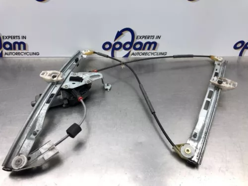 Ruitmechaniek 4Deurs links-voor-8194042