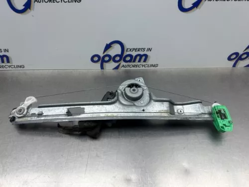 Ruitmechaniek 4Deurs links-voor-8284115