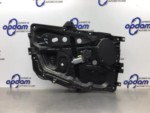 Ruitmechaniek 4Deurs links-voor-8198485