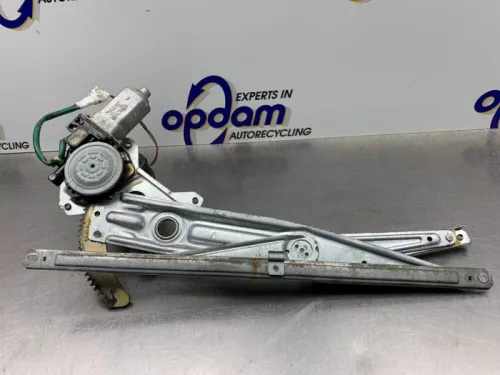 Ruitmechaniek 4Deurs links-voor-8294567