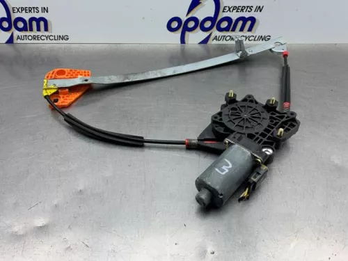 Ruitmechaniek 4Deurs links-voor-8220585