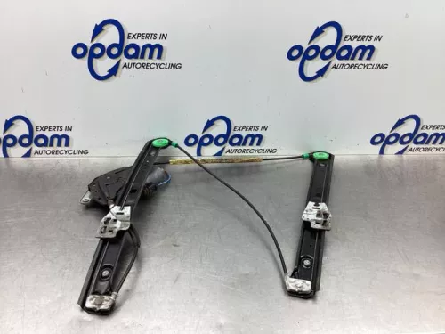 Ruitmechaniek 4Deurs links-voor-7985729