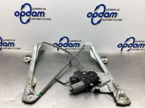 Ruitmechaniek 4Deurs links-voor-7985937