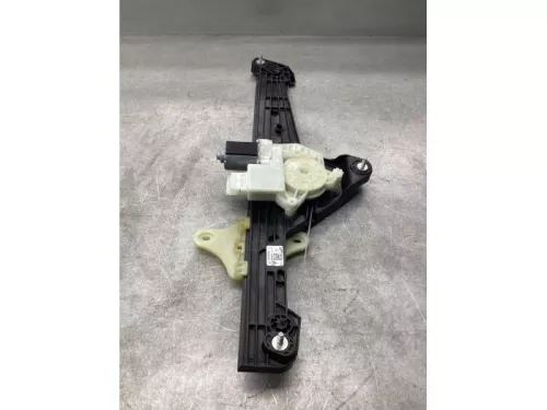 Ruitmechaniek 4Deurs links-voor-8147213