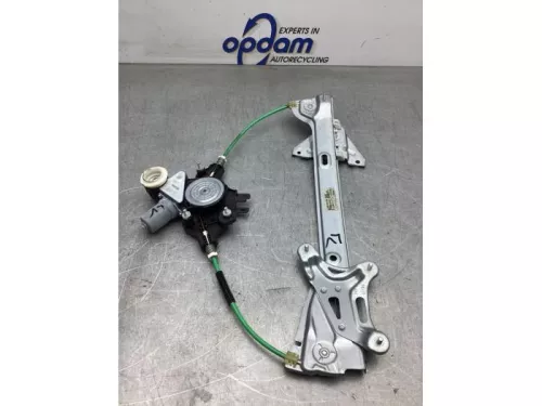 Ruitmechaniek 4Deurs links-voor-8175775