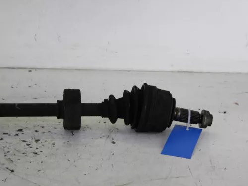 Aandrijfas links-voor Rover