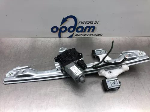 Ruitmechaniek 4Deurs links-voor-7577143