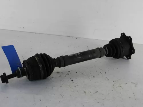 Aandrijfas links-voor Audi 8d0407271ak