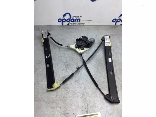 Ruitmechaniek 4Deurs links-voor-8096778