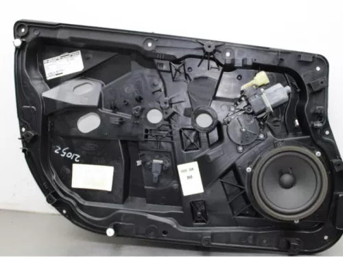 Ruitmechaniek 4Deurs links-voor-7729109