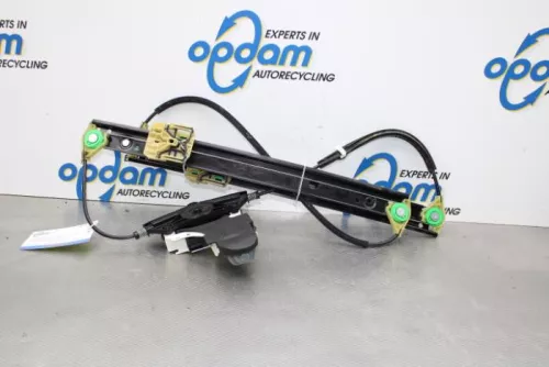 Ruitmechaniek 4Deurs links-voor-5502869