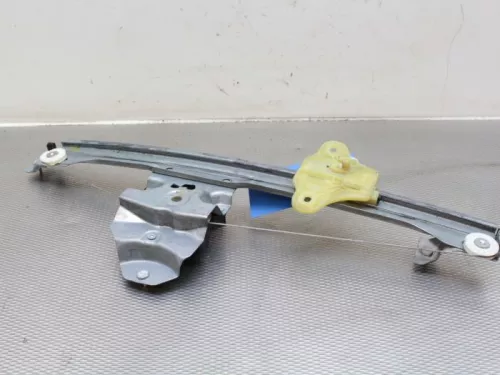 Ruitmechaniek 4Deurs links-voor-7884845