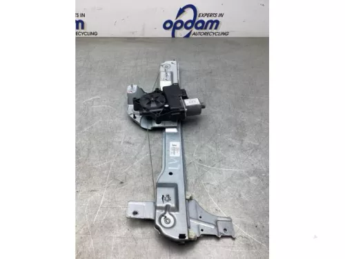 Ruitmechaniek 4Deurs links-voor-8054264