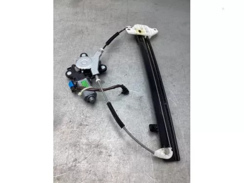 Ruitmechaniek 4Deurs links-voor-7993966