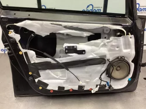 Ruitmechaniek 4Deurs links-voor-8095625