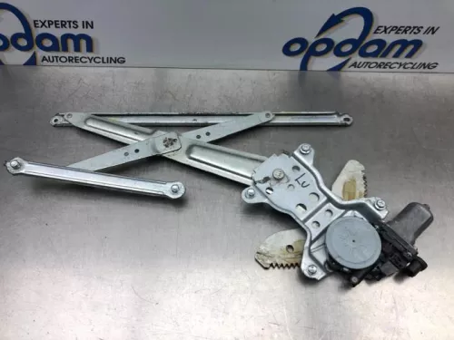 Ruitmechaniek 4Deurs links-voor-7577089