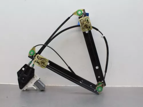 Ruitmechaniek 4Deurs links-voor-7868108