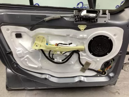 Ruitmechaniek 4Deurs links-voor-8040612