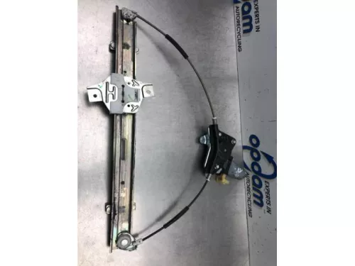 Ruitmechaniek 4Deurs links-voor-7743471