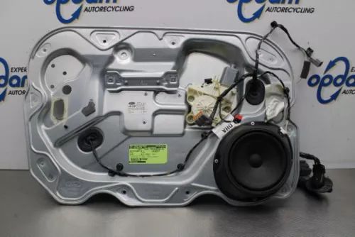 Ruitmechaniek 4Deurs links-voor-7878424