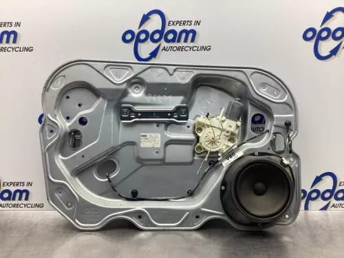 Ruitmechaniek 4Deurs links-voor-7841638