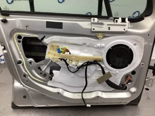 Ruitmechaniek 4Deurs links-voor-8062820