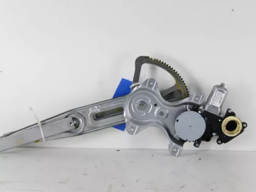 Ruitmechaniek 4Deurs links-voor-7738091