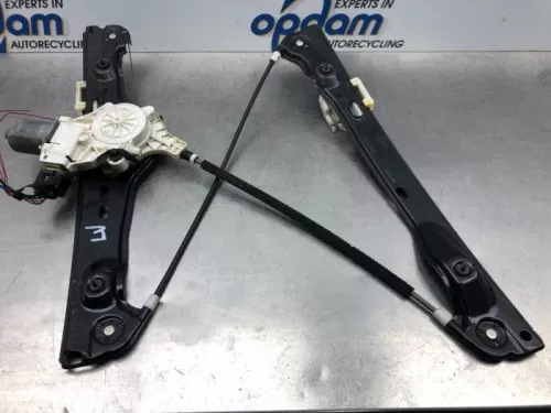 Ruitmechaniek 4Deurs links-voor-7576928