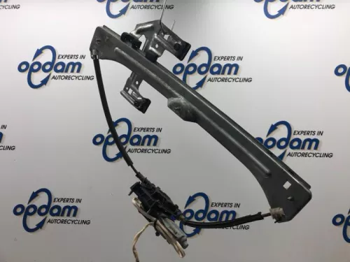 Ruitmechaniek 4Deurs links-voor-7576969