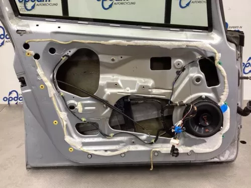 Ruitmechaniek 4Deurs links-voor-7863994