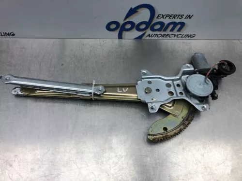 Ruitmechaniek 4Deurs links-voor-7577014