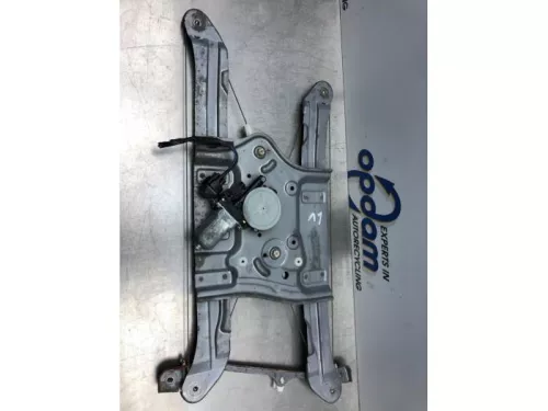 Ruitmechaniek 4Deurs links-voor-7847464