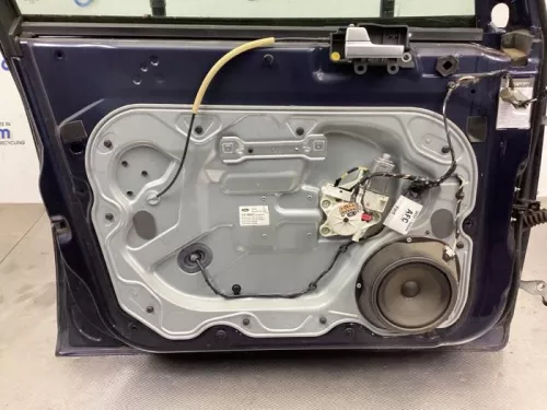 Ruitmechaniek 4Deurs links-voor-7847500