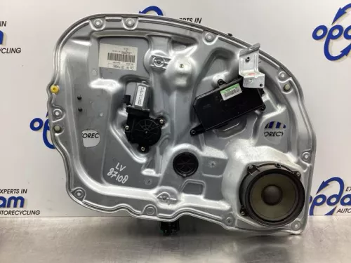 Ruitmechaniek 4Deurs links-voor-7921045