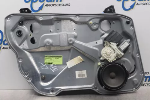 Ruitmechaniek 4Deurs links-voor-7877148