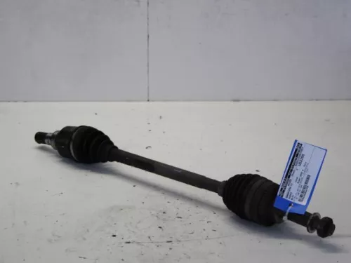 Aandrijfas links-voor Suzuki