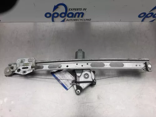 Ruitmechaniek 4Deurs links-voor-7891848