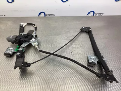 Ruitmechaniek 4Deurs links-voor-7859407