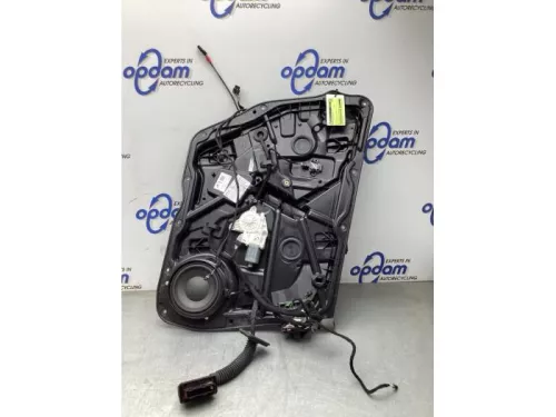 Ruitmechaniek 4Deurs links-voor-8282811