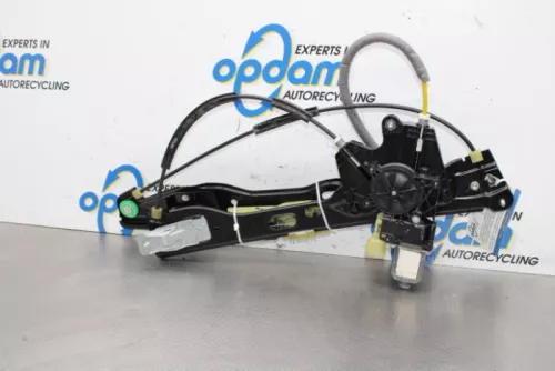 Ruitmechaniek 4Deurs links-voor-6329217